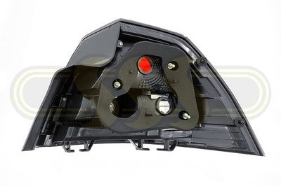 Holden Commodore Tail Lamp Left Hand Sedan Calais (09/10-05/13)