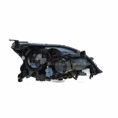 Genuine Nissan Pulsar B17 Head Lamp LH Xenon (04/15-12/17)