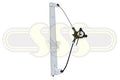 Mazda Cx7 Door Window Regulator Left Hand Front Electric No Motor (07/09-On)