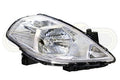 Nissan / Datsun Tiida Head Lamp Right Hand (12/05-04/07)