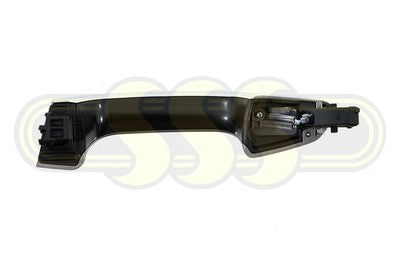 Genuine Kia Stinger Door Handle Outer Right Hand Rear Chrome (01/21-On)