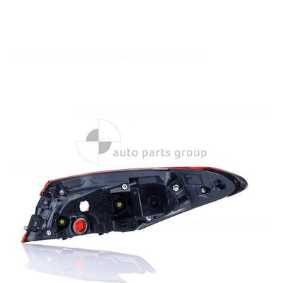 Genuine Toyota Camry AXVA70R/AXVH70R Tail Lamp LH (02/21-09/24)