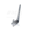 Toyota Hilux Front Door Window Regulator RH Manual (10/97-02/05)