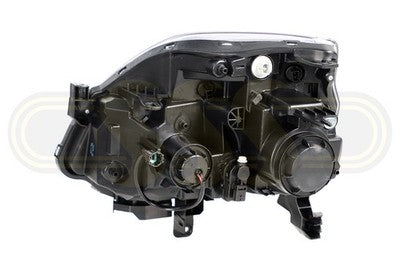 Nissan / Datsun Xtrail Head Lamp Right Hand With Xenon Unit With (09/10-03/14)