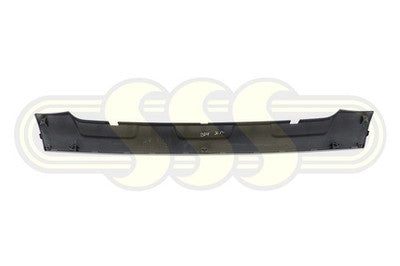 Genuine Mitsubishi Triton Bar Cover Insert Front Lower (09/09-05/15)