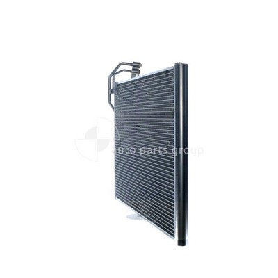 Volkswagen Touareg 7P A/C Condenser 16 mm 5.4 mm Fin (07/11-03/19)