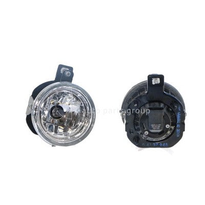 Holden Colorado RC/RA/TFR Fog Lamp Pair (03/03-02/17)