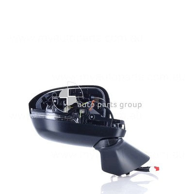 Genuine Mitsubishi Outlander ZM Door Mirror RH (08/21-On)