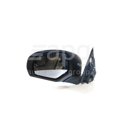 Suzuki Swift FZ Door Mirror LH Electric With Indicator (02/11-12/16)