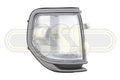 Toyota Landcruiser Corner Lamp Right Hand Grey Grey Suit Twin (05/90-03/98)
