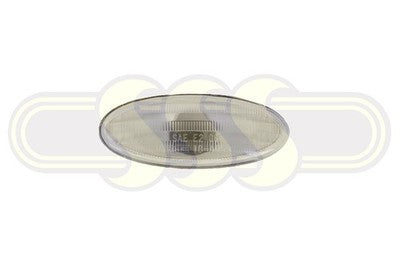 Nissan / Datsun Juke Guard Flasher Left Hand = Right Hand (07/13-06/14)