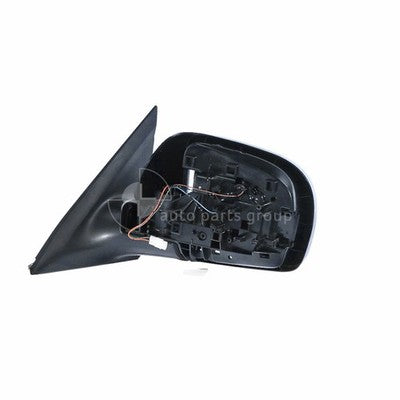 Genuine Subaru Forester S3 Door Mirror LH (12/10-08/12)