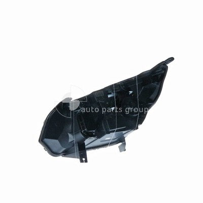 Genuine Holden Colorado RG Head Lamp RH Projector Manual 6 / 2012 (06/12-07/16)