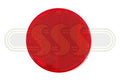 Genuine Nissan / Datsun Juke Bar Reflector (06/14-02/20)