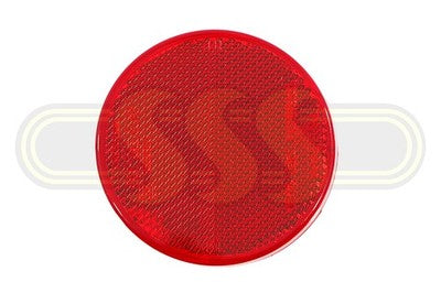 Genuine Nissan / Datsun Juke Bar Reflector (06/14-02/20)