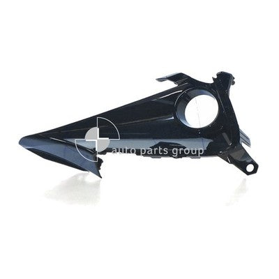 Genuine Toyota Corolla MZEA12R/ZWE211R Front Bar Grille LH (08/18-On)