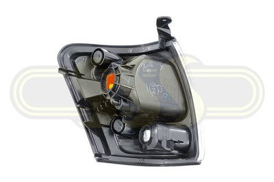 Genuine Toyota Hilux 1988-On Corner Lamp Left Hand VIN: JT/7A, (09/01-02/05)