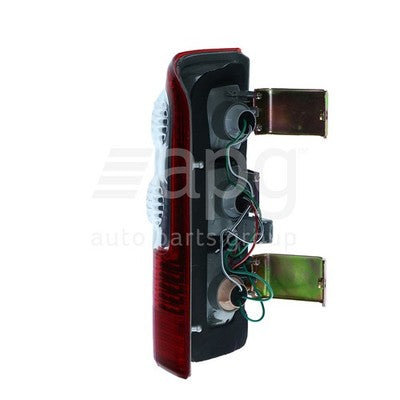 Nissan Patrol GU Tail Lamp RH (10/01-10/04)