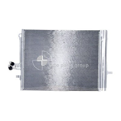 Ford Mondeo MA/MB/MC/L550 A/C Condenser 16 mm (04/97-07/17)