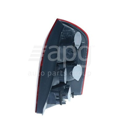 Mazda 323 BJ Tail Lamp LH (09/98-01/04)