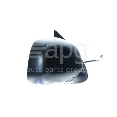 Genuine Toyota Hilux Door Mirror RH Electric Without Indicator (02/05-07/11)