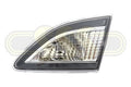 Mazda Mazda3 Rear Garnish Lamp Right Hand Sedan (08/11-11/13)
