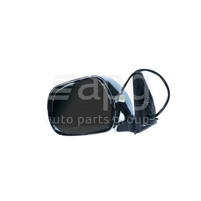 Toyota Landcruiser Prado Door Mirror LH (09/02-07/09)
