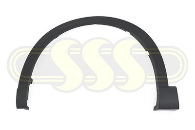 Genuine Mazda Cx9 Guard Flare Left Hand Front (03/16-On)