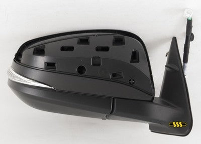 Genuine Toyota Kluger Door Mirror Body Right Hand No Blind Spot No (11/16-11/19)