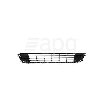 Genuine Volkswagen Eos 1F Front Bar Grille (02/07-12/14)