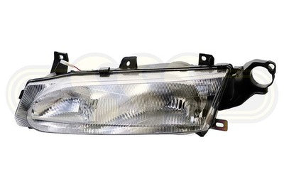 Ford Falcon Head Lamp Left Hand (10/96-06/98)