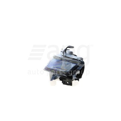 Honda Accord Euro 7th Gen Head Lamp LH Halogen Manual (12/05-06/08)