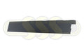Genuine Mitsubishi Outlander Phev Door Tape (Garnish) RH Front Black (01/22-On)