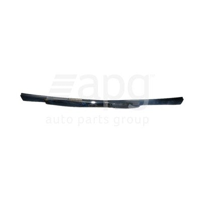 Genuine Mazda 323 BJ Grille Mould (02/01-01/04)