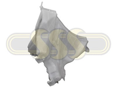 Genuine Toyota Landcruiser Prado Washer Bottle No Motor GX, No HL (08/17-12/23)