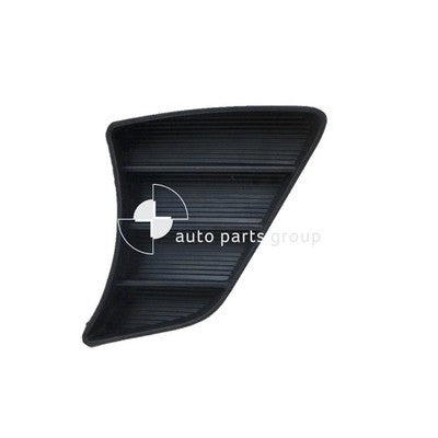 Toyota Hilux GGN15R/GGN25R/KUN16R Front Bar Grille LH (07/11-04/15)