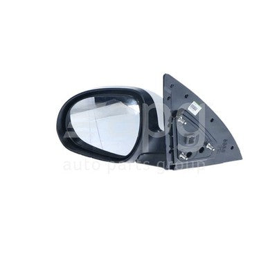 Genuine Hyundai i30 FD Door Mirror LH (09/07-04/12)