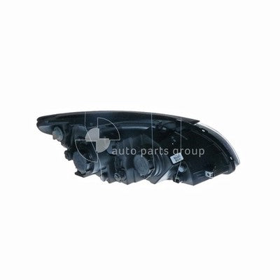 Genuine Hyundai i30 FD Head Lamp LH (04/10-04/12)