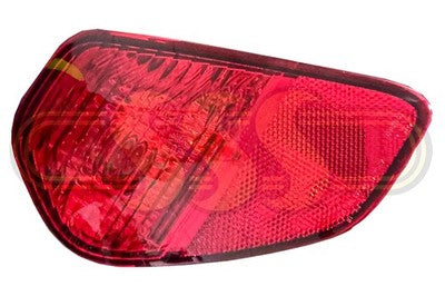 Genuine Mitsubishi Outlander Bar Reflector Right Hand Rear (04/18-06/21)