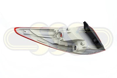 Hyundai Ix35 Tail Lamp Right Hand (11/09-05/15)