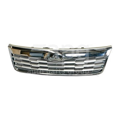 Subaru Forester S3 Grille (03/08-12/10)