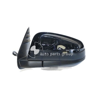 Genuine Toyota Hilux Door Mirror LH Without Indicator (07/15-On)