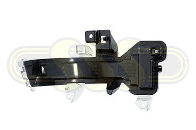 Genuine Nissan / Datsun Xtrail Door Mirror Lamp Left Hand (09/22-On)