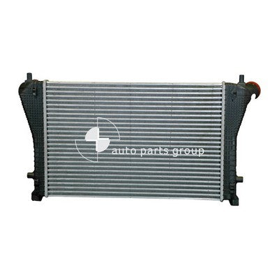 Volkswagen Golf A7/MK8 Intercooler (08/17-03/25)