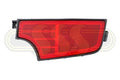 Kia Soul Bar Reflector Right Hand Rear (04/09-07/11)