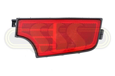 Kia Soul Bar Reflector Right Hand Rear (04/09-07/11)