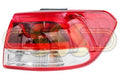 Genuine Kia Sorento Tail Lamp Right Hand With LED (04/15-09/17)