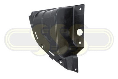 Genuine Hyundai Ioniq Bar Cover Insert Right Hand Rear (07/19-On)