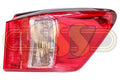 Genuine Lexus Is250 4Door Tail Lamp Right Hand (08/10-04/13)