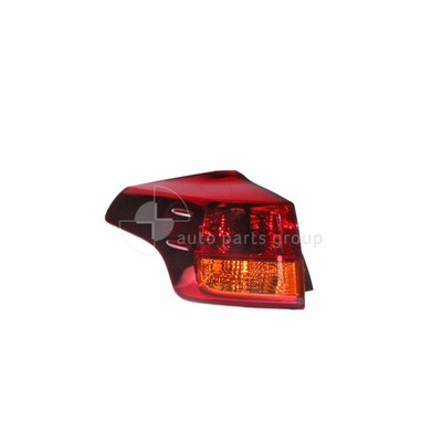 Toyota RAV4 ALA49/ASA44/ZSA42 Tail Lamp LH (12/12-12/15)